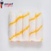 Yellow line roller 4 inch