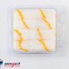 Yellow line roller 4 inch