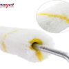 Yellow line roller 4 inch