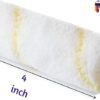 Yellow line roller 4 inch