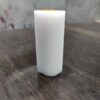 Foam roller 4 inch